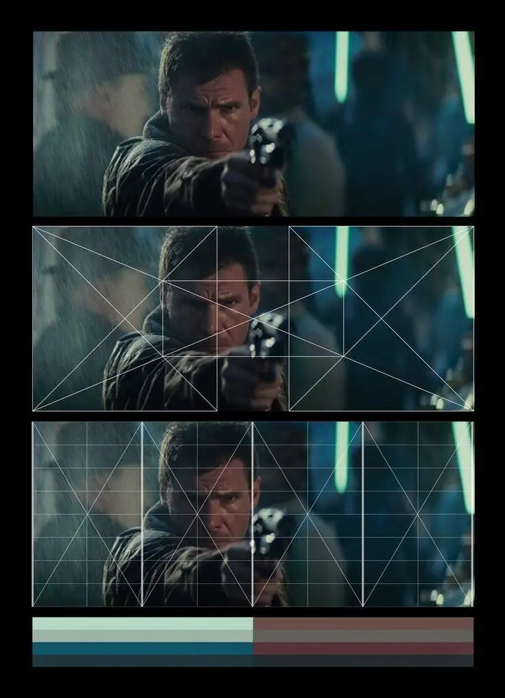 analisis cinematografico
