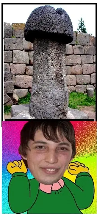 Las conexiones sorprendentes entre los Incas y los Egipcios.