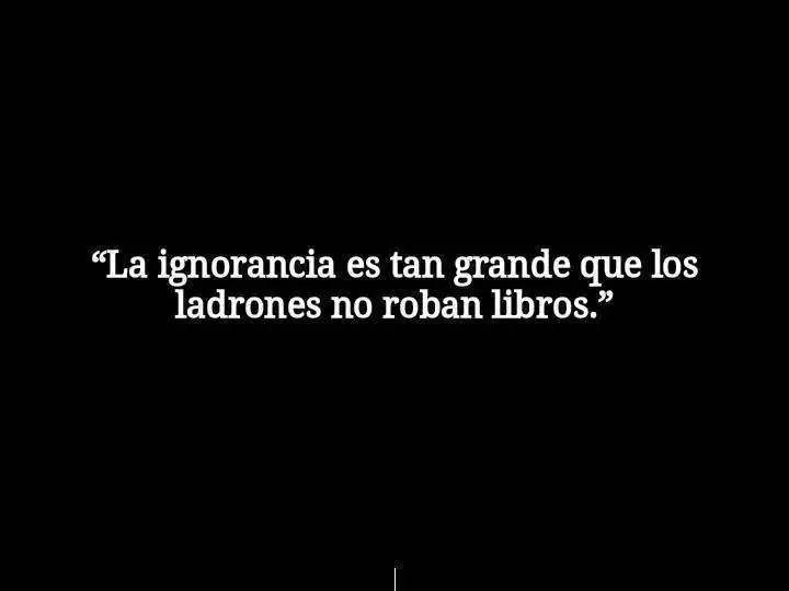 Las frases mas graciosas.
