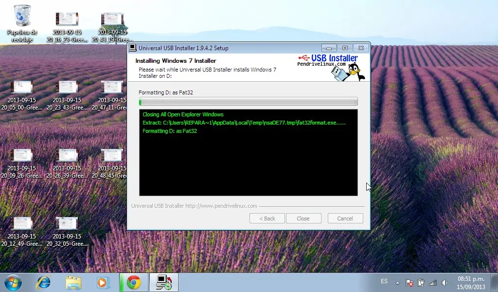 Windows