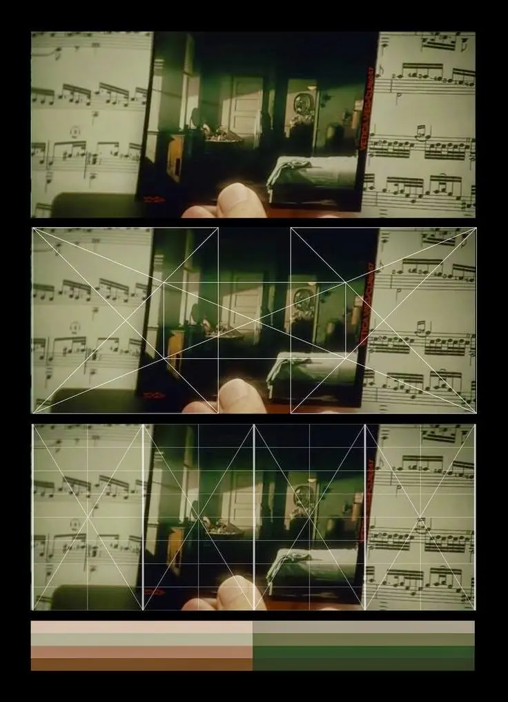 cinematografia