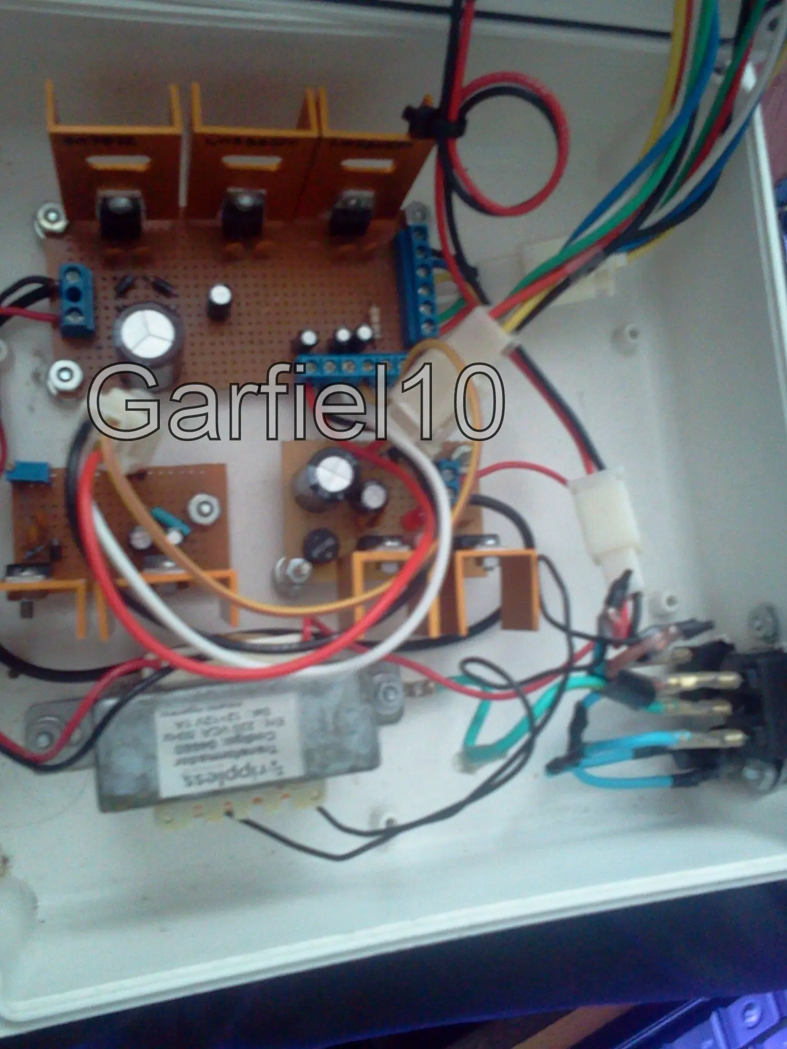 laboratorio portatil laboratorio portatil