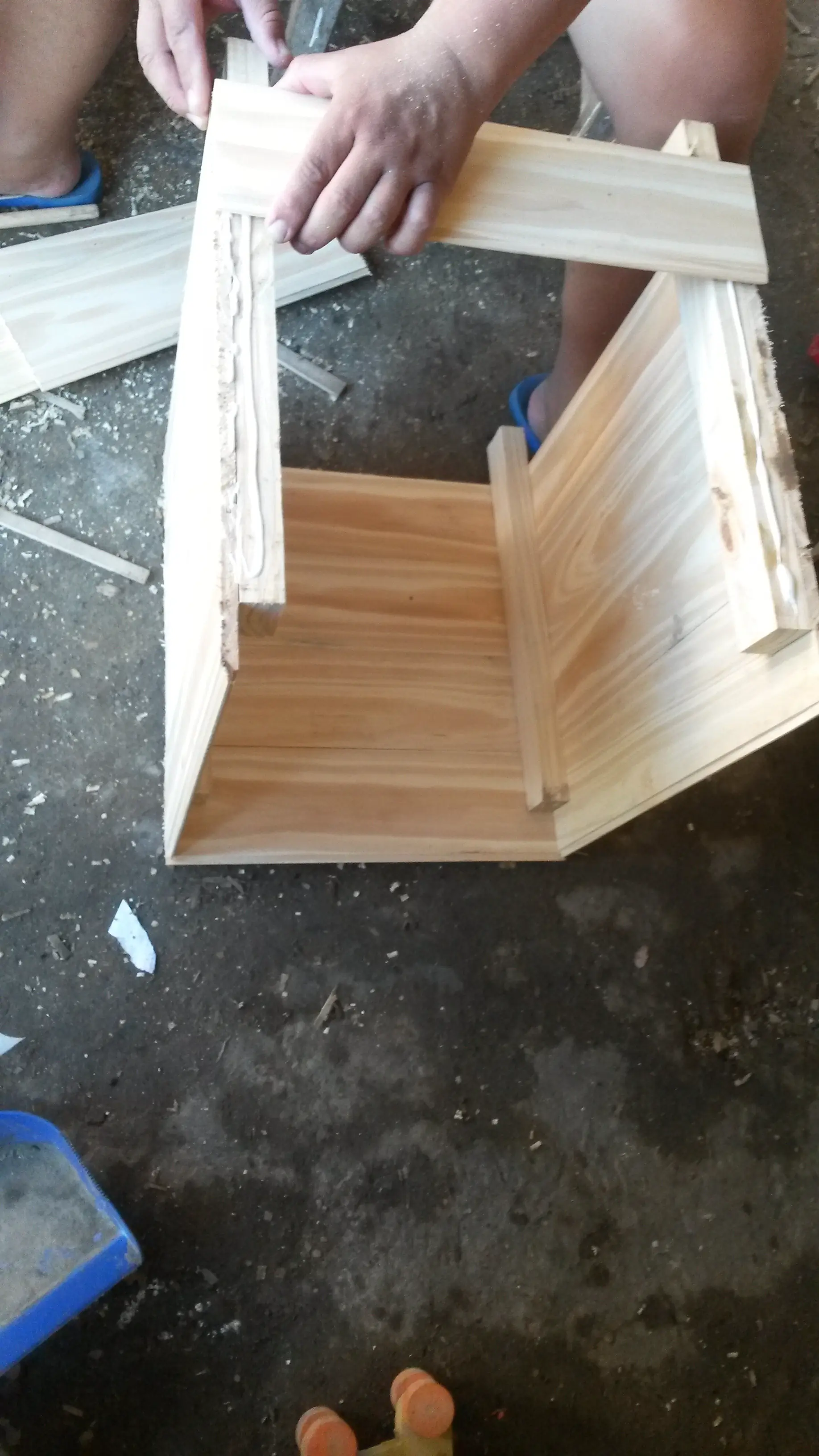 Mirá la mansión de mi Perro (Le encantó)