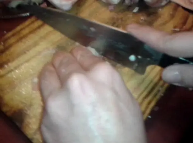 alitas