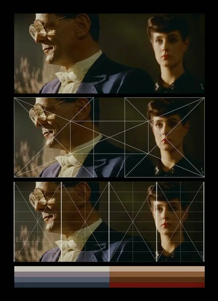 cinematografia