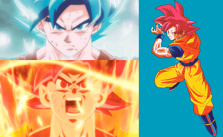 gohan