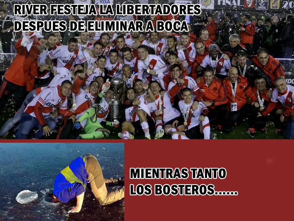 libertadores 2015