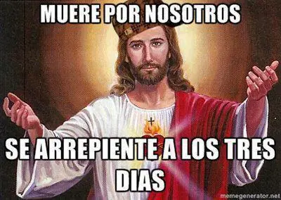 Voy a hacerme Satanista y te explico porque