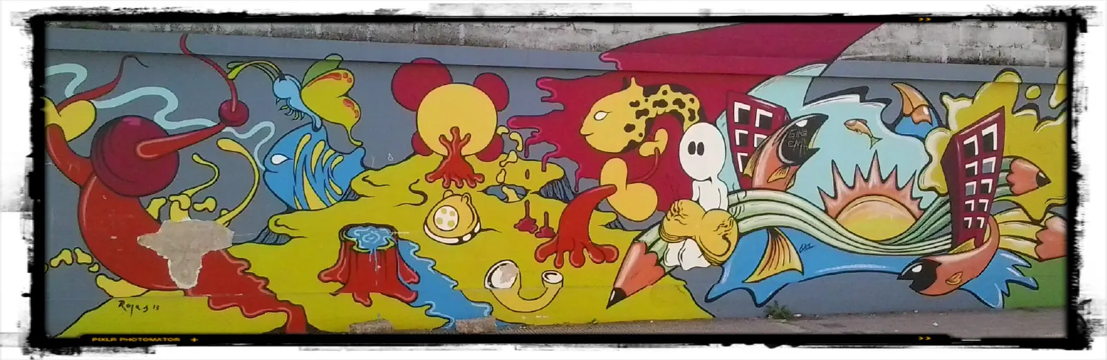 arte