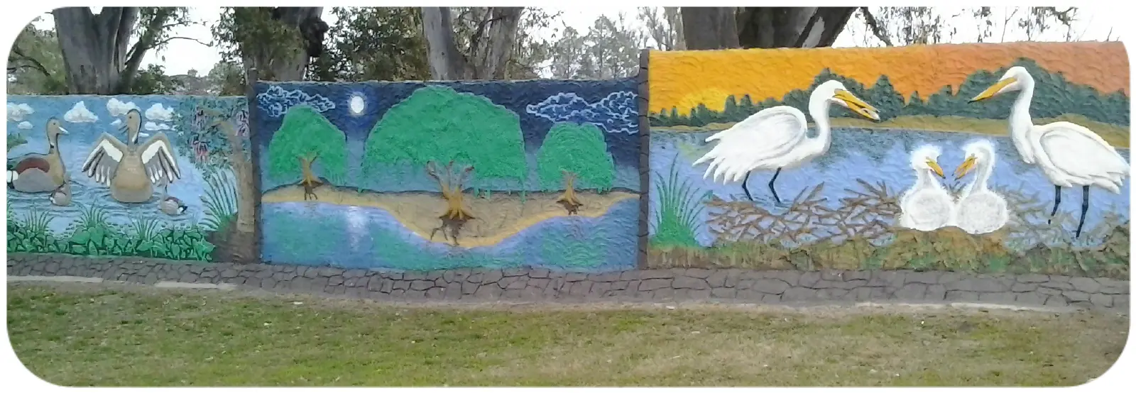 streetart