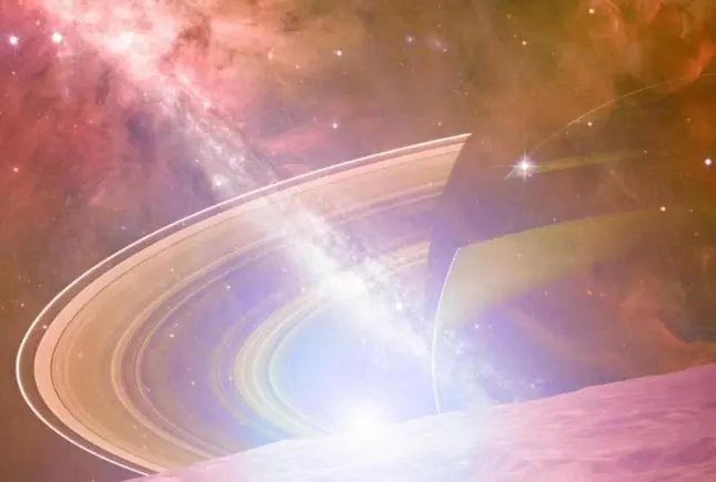 ¿Es nuestro Sistema Solar un sistema binario?