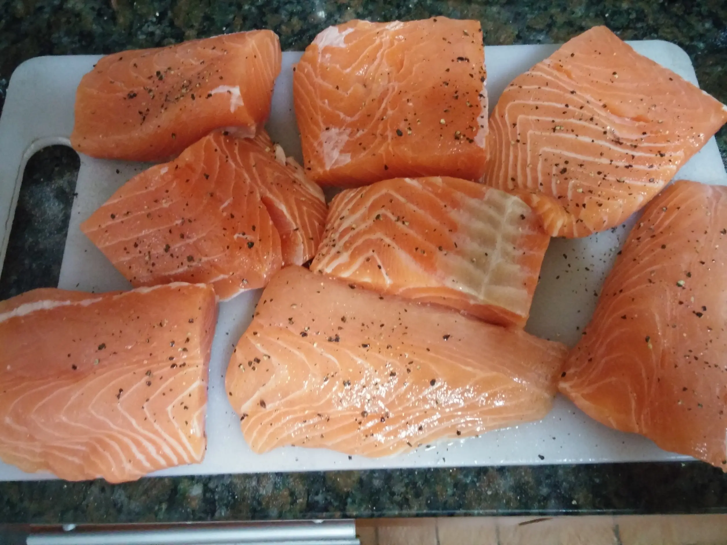 salmon