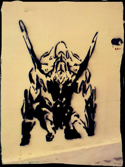 streetart