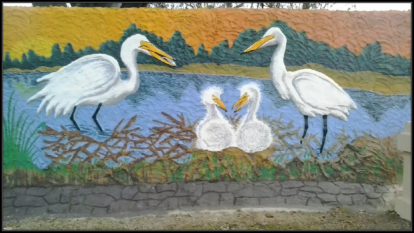 murales