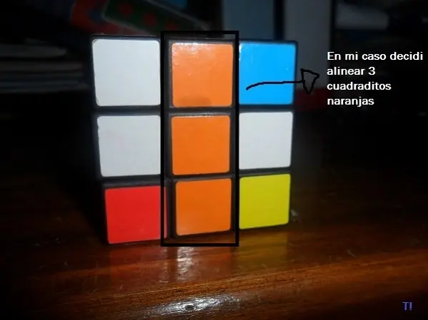 cubo de rubik resolver