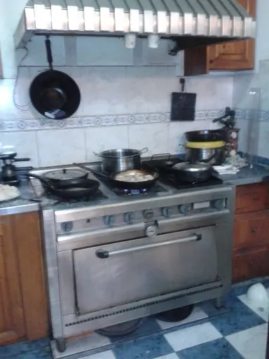 Hace estas patitas con alitas de pollo
