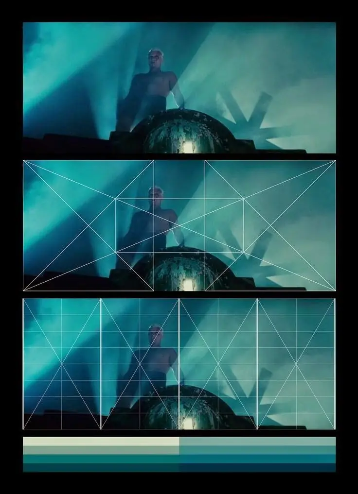 Blade runner