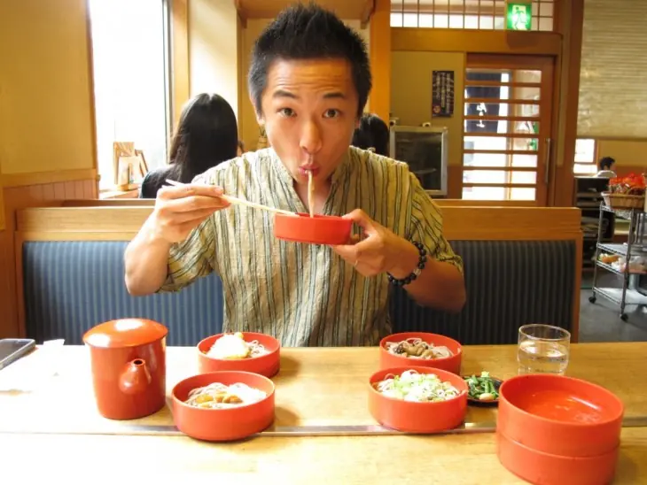 Mira 20 Hechos locos sobre los japoneses que no creerás (II)