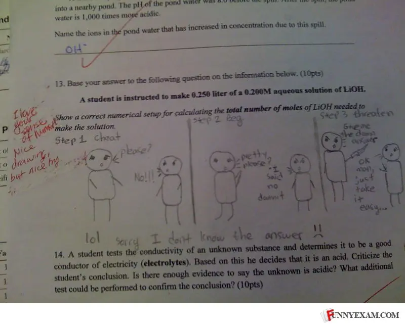 Examenes