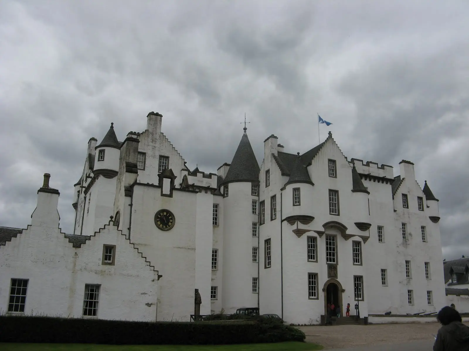 Castillos Medievales