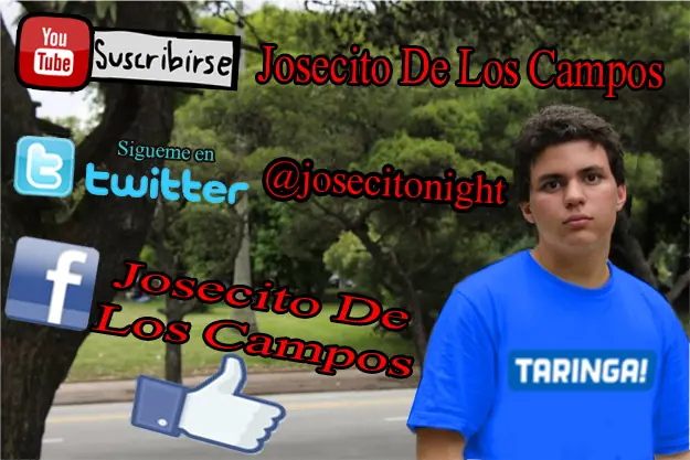 josecito de los campos