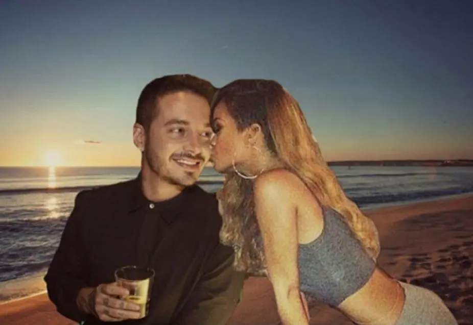 Los virgos dirán que es Photoshop