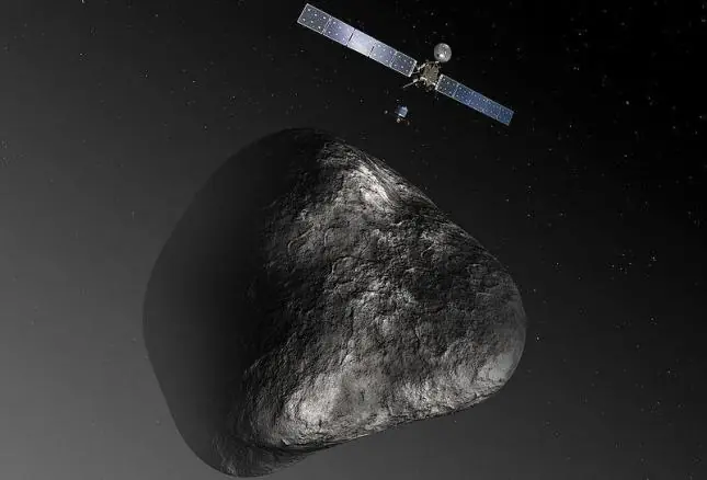 cometa cometa