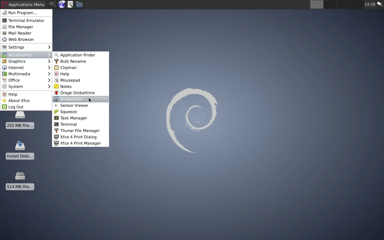 Ubuntu