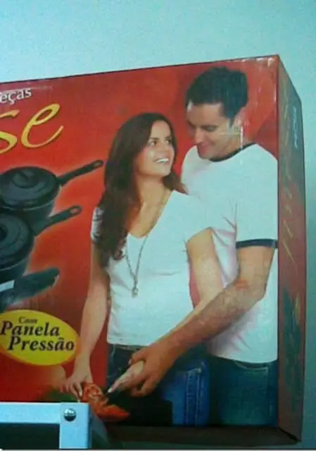 Nada es lo que parece