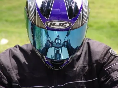 Consejos para andar en moto