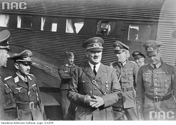 segunda guerra mundial