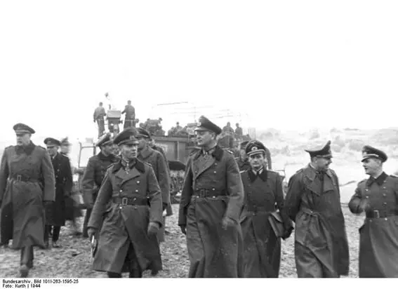 segunda guerra mundial