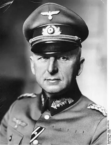 segunda guerra mundial