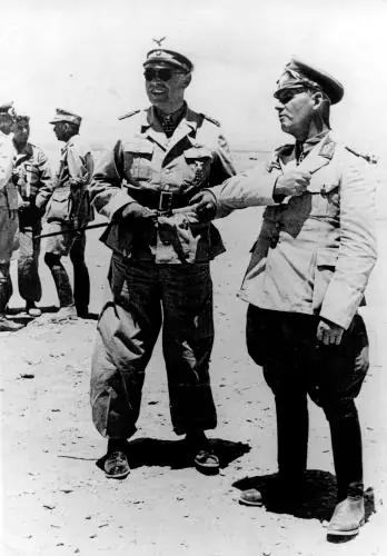 segunda guerra mundial