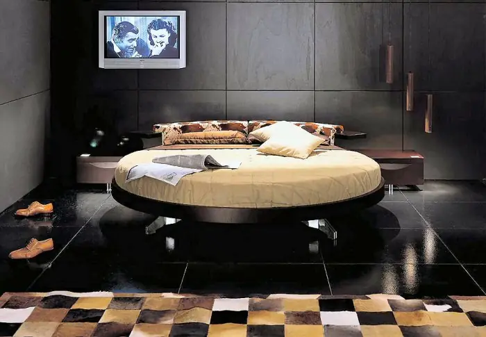 cama mueble