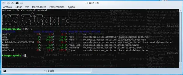 debian