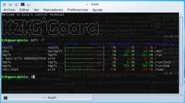 Linux