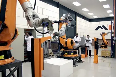 Robotica