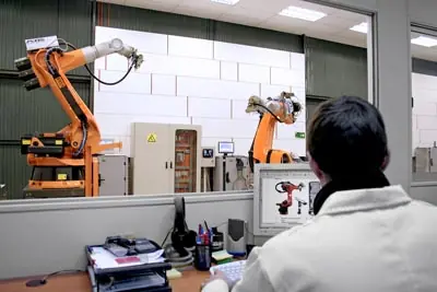 Robotica