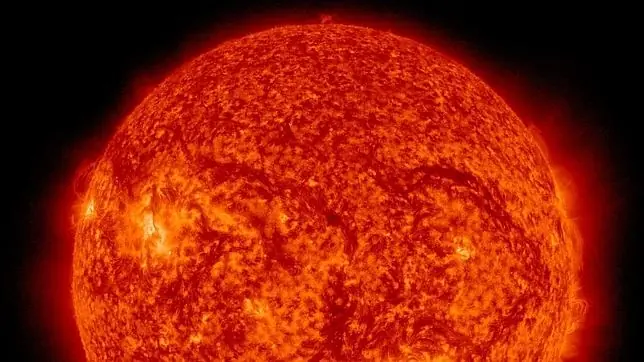 Predicen una Edad de Hielo para el año 2030 O ANTES