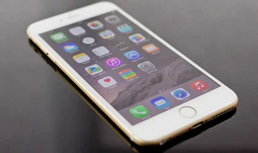 Nuevos iPhone y iPad podrían presentarse en septiembre