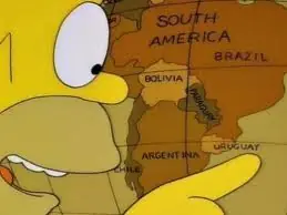 matt groening