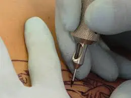 tatuajes