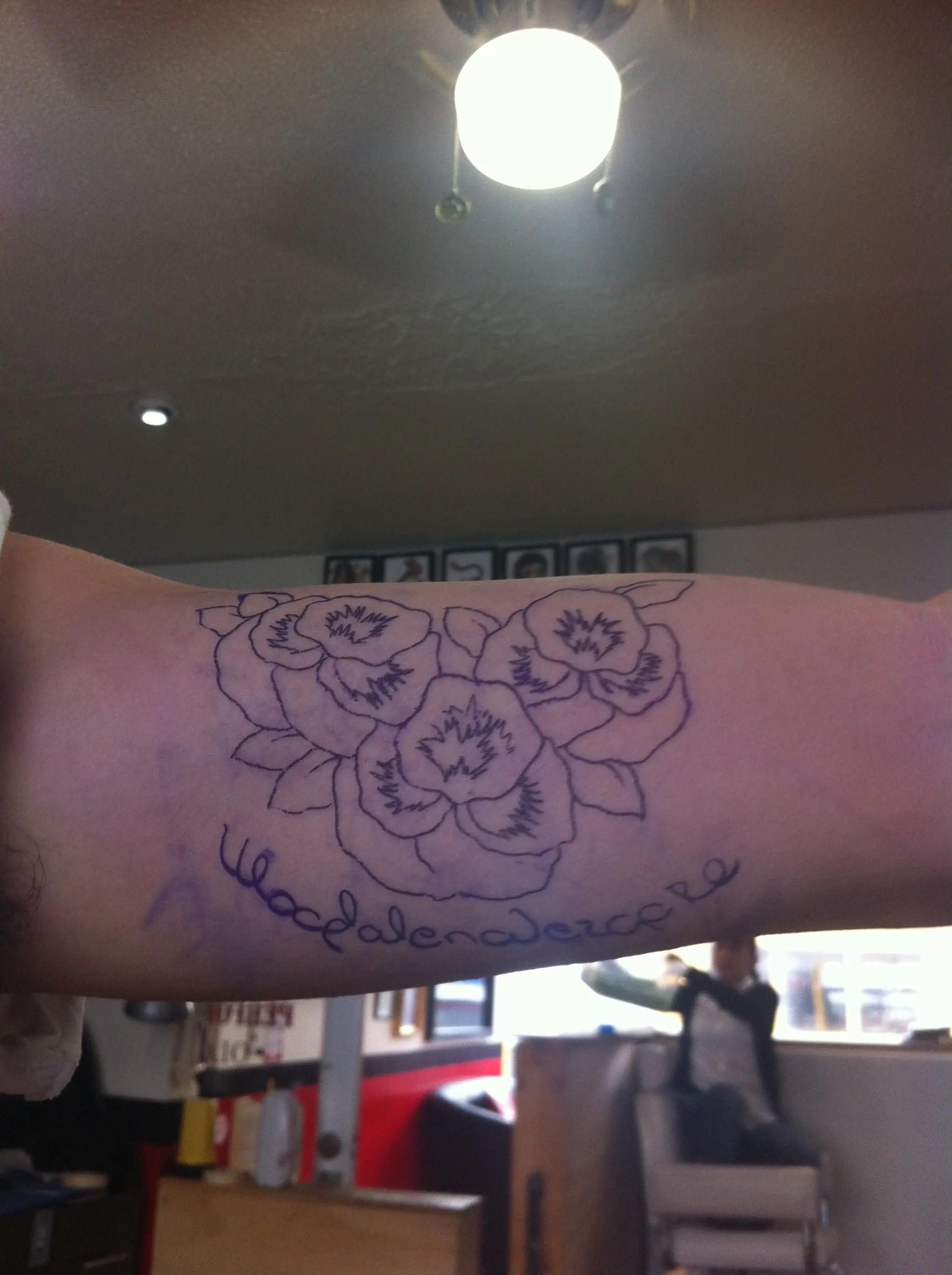 Tutorial tatuajes