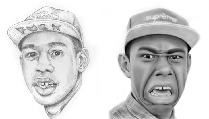dibujos