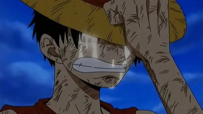 Luffy es mejor que Goku y lo banco! [pasá]