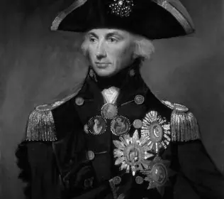 Esto es lo que tu nariz dice sobre tí