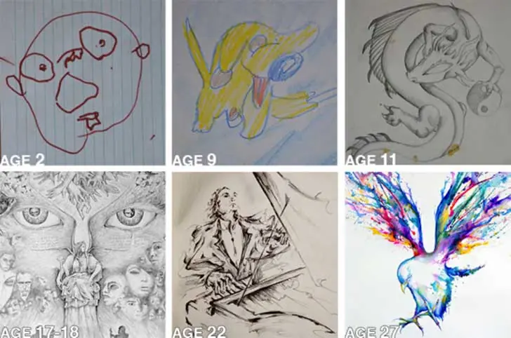 artistas artistas