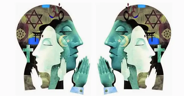 El Futuro De Las Ideas Religiosas