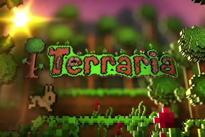 Terraria para Linux, ya disponible